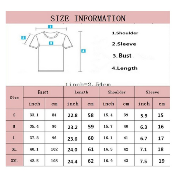 Short Sleeve Tee Shirt with Elephant balloon Print - Picture 2 of 3